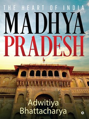 cover image of Madhya Pradesh